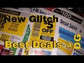 This week's daily deals at Dollar General with glitch