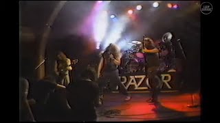 Download Lagu Razor - American Luck (best HQ version on YouTube) Download Lagu Razor - American Luck (best HQ version on YouTube)