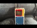OKX PDS flash flood warning on KWO35 (EAS #1393) 7/21/26