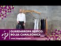 Guardarropa básico: Bolsas - Alvaro Gordoa - Colegio de Imagen Pública