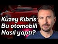 Günsel B9'un arkasında kim var? KKTC, nasıl ve neden otomobil üretiyor?