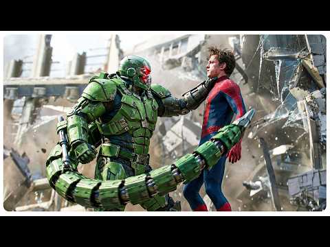 Obsession 2, Transformers Movie, Spider Man Brand New Day, Evil Dead Wrath - Best Movie News 2026