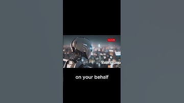 Project Astra: Your Ultimate AI Assistant!  #futureofai #technology #innovativeinvesting #ai