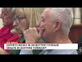 Michigan township hears from experts on BESS ordinance options under state law