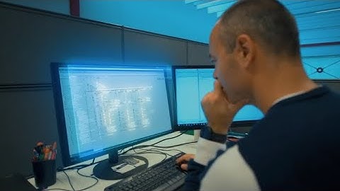 Smart Control Panel Design -The new standard in electrical engineering