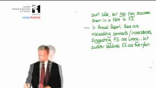 Information SESSION 8 AUDIT REPORTS PART 1 Guide