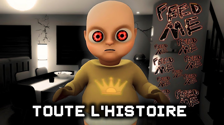 5 nights to survive this baby