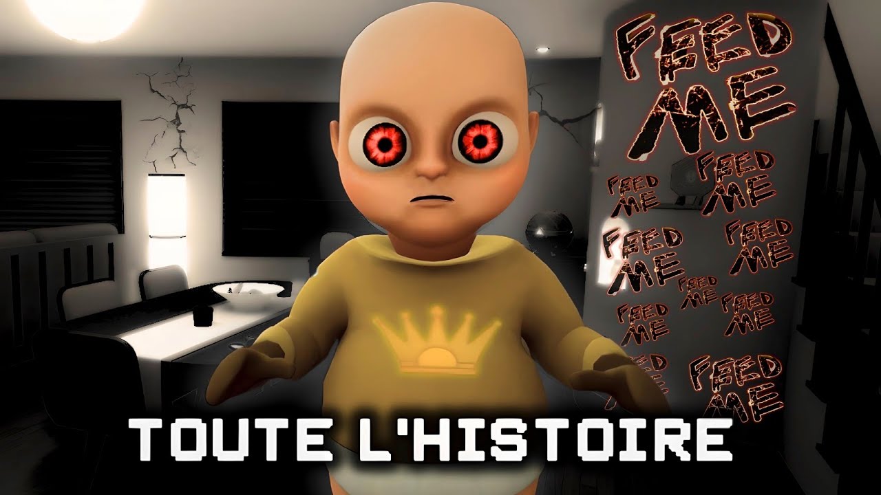 5 nuits pour survivre à ce bébé