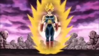 DBZ AMV-Savior