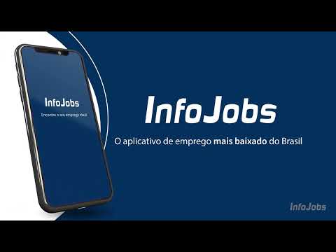 Вакансії - Infojobs