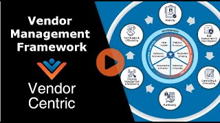 Vendor Management Framework