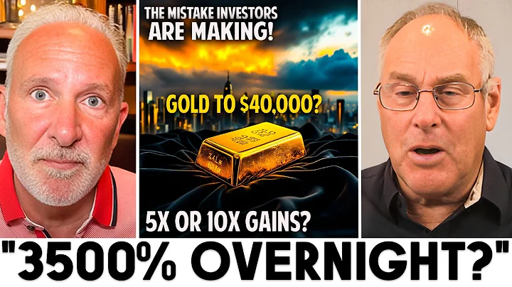 We’ve Changed Our ENTIRE PREDICTIONS for GOLD & SILVER in 2026! | Peter Schiff & Rick Rule