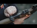 New aero precision breach ambidextrous charging handle