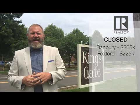 Kingsgate ~ August 2020 video thumbnail