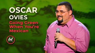 When You’re Mexican, Going Green & Recycling Takes On A Whole New Meaning | LOLflix