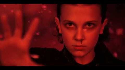 Wild Ones (Stranger Things MV)