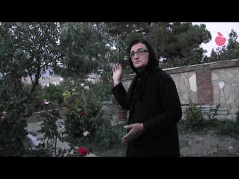 დედა, რომელიც აფხაზეთის ომში შვილის სანახავად წავიდა