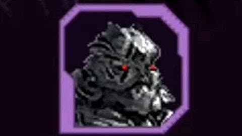 All Starscream Voice Lines [Transformers: Revenge Of The Fallen DS]