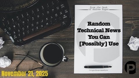 RTNYC[P]U - November 21, 2025