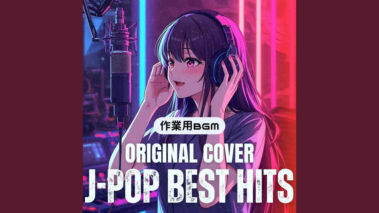 かわいいだけじゃだめですか？ (Cover)