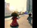 Coruscant is pretty, from up here. #legostarwars #lego #starwars #padme #steamdeck