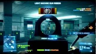 Battlefield 3 - Quick Tips #6