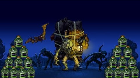 How to make Zombie Juice  | Graveyard keeper