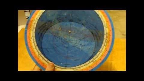 The Planisphere