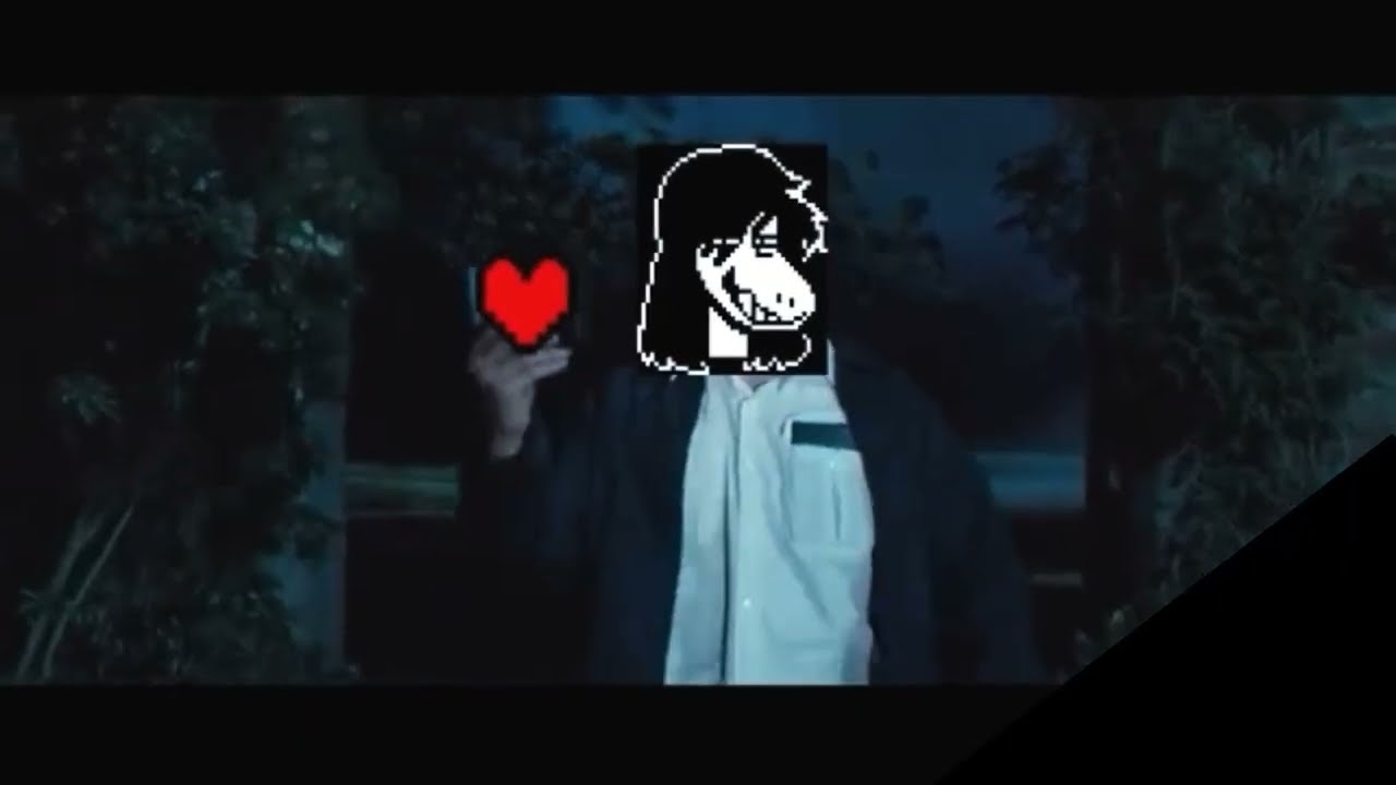 How the big twist in Deltarune Chapter 7 be happening