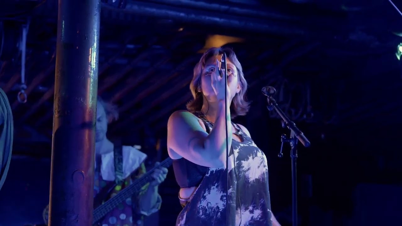 MS Stubnitz - Short Portrait of the music club-ship