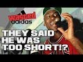 How Adidas Biggest Mistake Cost Them Michael Jordan To Nike