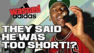 How Adidas Biggest Mistake Cost Them Michael Jordan To Nike