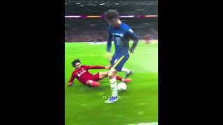 Havertz Vs Prime Arnold