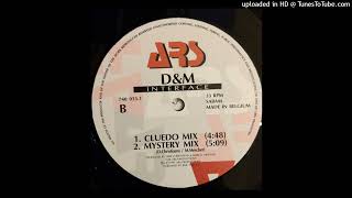 D&M - Cabrio (Mystery Mix)