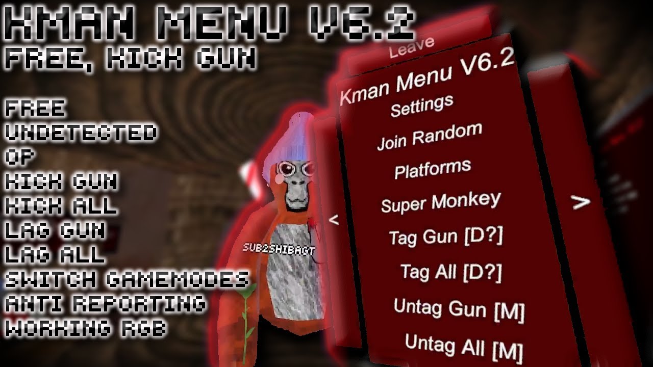 My publications - Roblox-Mod-Menu-by-Cheat-Lab-The-Ultimate-Gaming