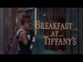 Capture de la vidéo Breakfast At Tiffany's Opening Scene - "Amar Pelos Dois", Salvador Sobral