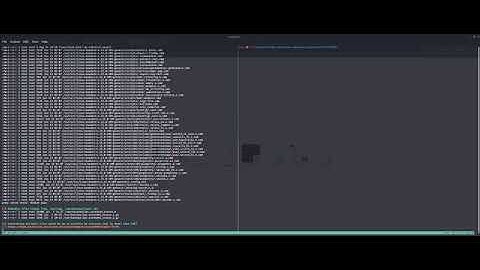 TryHackMe- Anonymous Playground