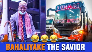 Bahaliyake Tv | Bahaliyake rescued Vinnie and his wife🤣🤣🤣