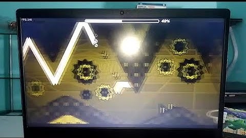 GD 2.2: Classical VIP By ChilliusVGM (Insane Extreme Unrated Demon Circles) - TheJoker42