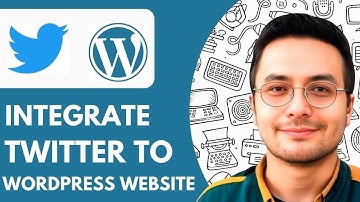 How to Integrate Twitter to Your Wordpress Website - 2025 (Quick & Easy)