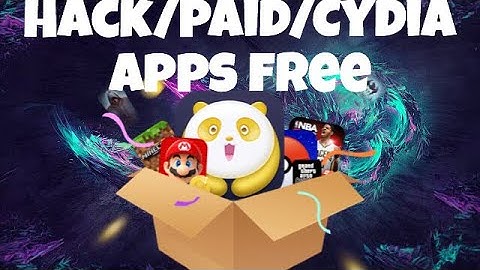 Get PANDA HELPER FREE Version iOS 11 - 11.1.2 on iPhone, iPad, and iPod Touch (NO JAILBREAK) AWESOME