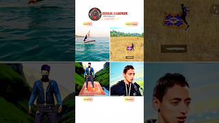 CARPET FLY ||PUBG VS FREEFIRE|| #bgmi #pubg #codm #freefire #ytshorts #shorts #live #streamer #viral