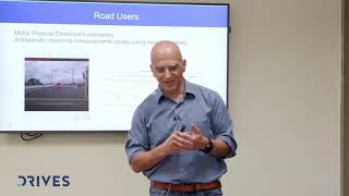 Autonomous Vehicle Sensing Tech and Algorithms with Gaby Hayon of Mobileye