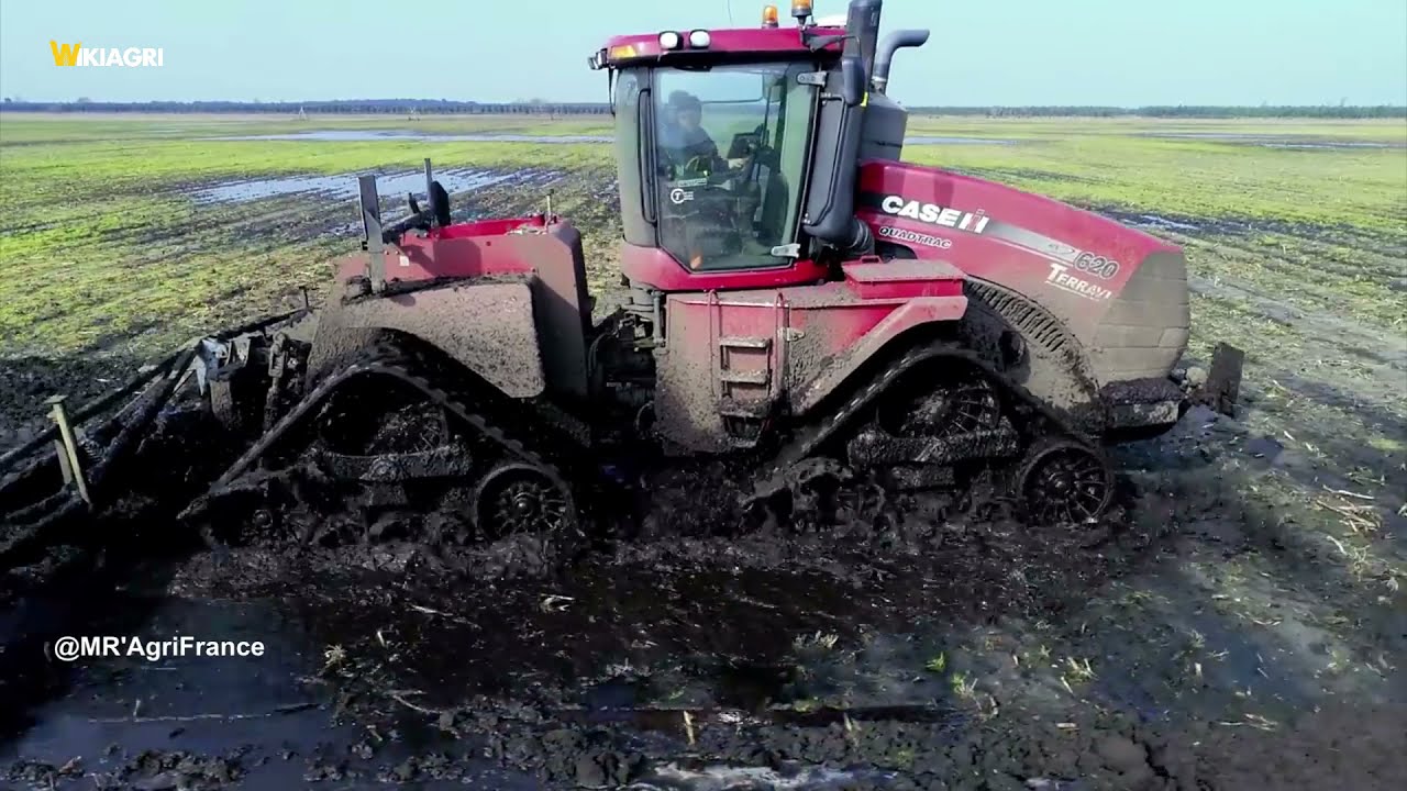 12 TRACTEURS LES PLUS PUISSANTS DU MONDE 💪 YouTube 12 TRACTEURS LES PLUS PUISSANTS DU MONDE 💪 YouTube