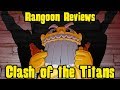 Clash of the Titans (1981) | Rangoon Reviews (Archive)