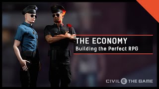 Building the Perfect RPG: The Economy | Civil: The Game