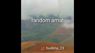 STORY WA BAPER|| JALAN YUK