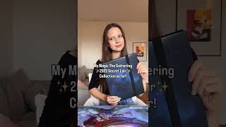 Magic The Gathering New Secret Lair Alert