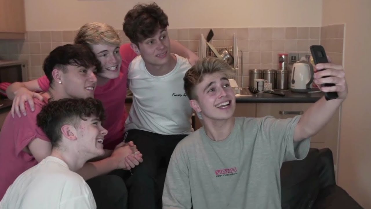 Roadtrip Funny Moments Part 2