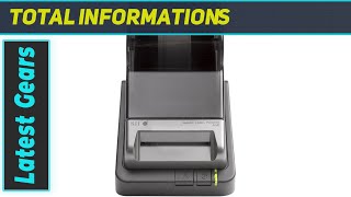 Seiko Smart Label Printer 650SE: Fastest Label Printer?